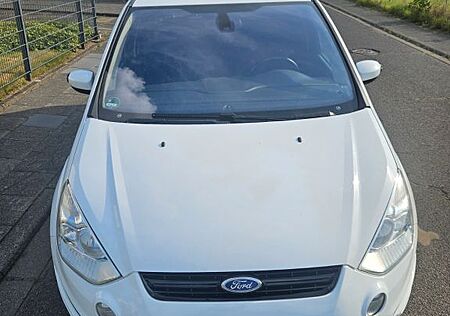 Ford S-Max 1,6 EcoBoost Business Edition Business...