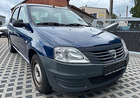 Dacia Logan 1.4l*8-fach bereift*Tüv 07/2027*Radio*