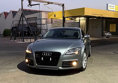 Audi TT Coupe 3.2 VR6 S tronic quattro S-Line