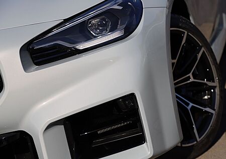 BMW M2 Coupe M Driver´s Package NAVI