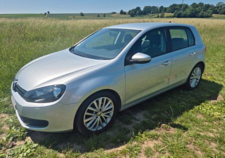 VW Golf Volkswagen 1.6 TDI Trendline Trendline