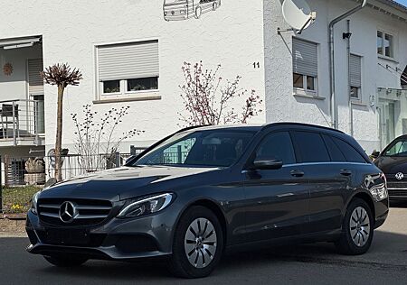Mercedes-Benz C 220 C 220d*GARANTIE*
