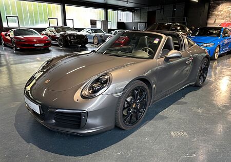 Porsche 911 Urmodell 911 Targa 4*Bose*Sportaga*Chrono*ACC*20"