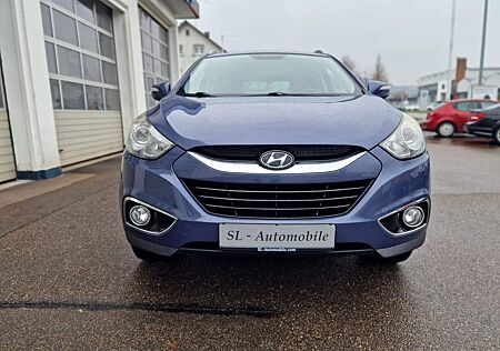Hyundai ix35 5 Star Edition 2WD