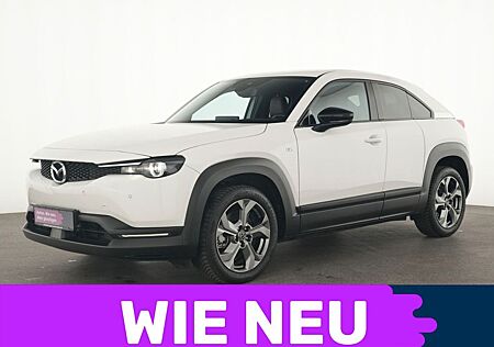 Mazda MX-30 | ELEKTRO | Abholung in Düsseldorf