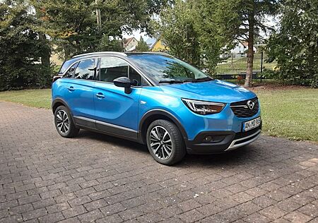 Opel Crossland X Crossland (X) 1.2 DI Turbo 96kW 2020 S/...