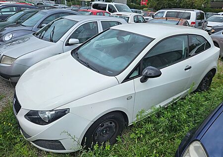 Seat Ibiza SC/TÜV/Guter Zustand/2. Hand