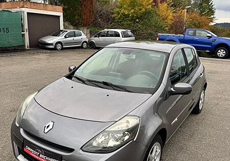 Renault Clio III Dynamique 1,2 *Navi*Euro5 kat*