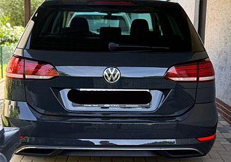 VW Golf Volkswagen 2.0 TDI SCR DSG JOIN Variant JOIN