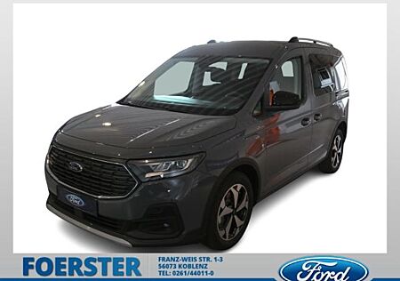 Ford Transit Connect 1.5 PHEV Aut. Active L1 FlexCab