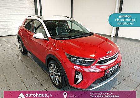 Kia Stonic 1.0 T-GDI Mild-Hybrid Spirit|Navi|LED