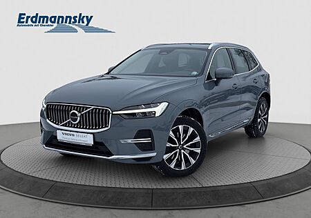 Volvo XC 60 XC60 B4 Plus Bright AWD/Navi/LED/Kamera/Standhz