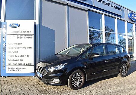 Ford S-Max Trend