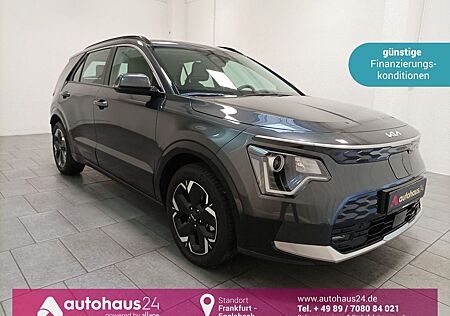 Kia Niro EV e-Niro Vision Navi|CAM|Lenkr&Sitzhzg.