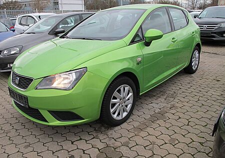 Seat Ibiza Lim. Style Salsa AHK