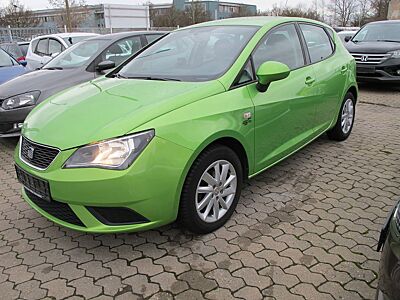 Seat Ibiza Lim. Style Salsa AHK