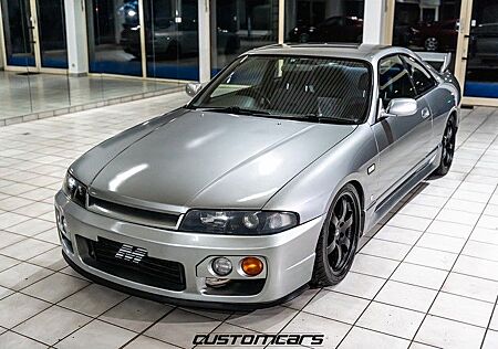 Nissan Skyline R33 GTST S2 Anniverary
