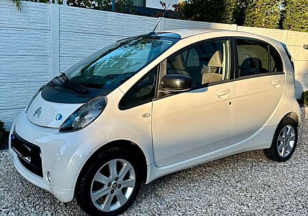 Citroën C-Zero Tendance *neue Antriebsbatterie*