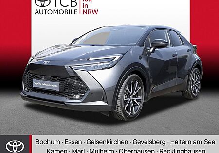 Toyota C-HR 1.8 Hybrid Team D NAVI DAB SHZ KAMERA ALU B