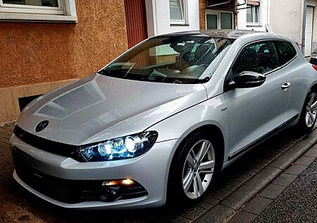 VW Scirocco Volkswagen 1.4 TSI MATCH MATCH