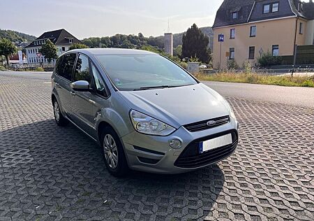 Ford S-Max 1,6 EcoBoost Champions Edition Champio...