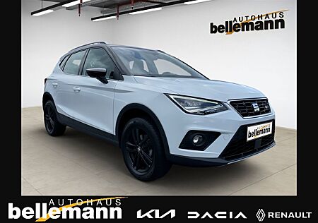 Seat Arona 1.5 TSi FR |Connectivity+|LED|Winter