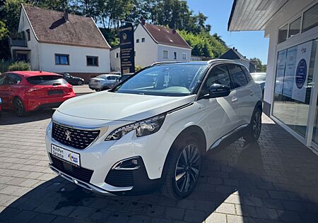 Peugeot 3008 Hybrid4 300 GT