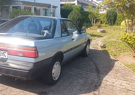 Nissan Sunny 1.6 COUPE