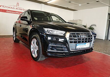 Audi Q5 50 TFSI e Quattro *VirtualCockpit+Navi+Klima