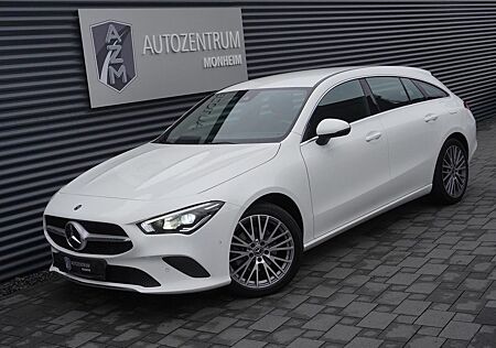 Mercedes-Benz CLA 200 Shooting Brake CLA 200 |SHOOTING-BRAKE|NAVI|LED|TEMPOMAT|PDC|