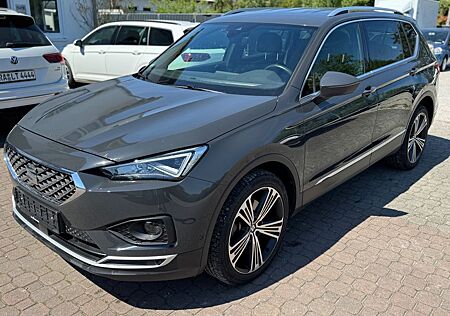 Seat Tarraco Xcellence 4X4,7 Sitze,LED,Digital,AHK