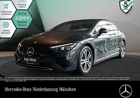 Mercedes-Benz EQE 300 ELECTR. ART/ADVANCED +/HYPER/PANO/BURM