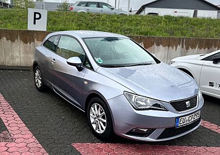 Seat Ibiza 1.2 TSI 66kW Style SC Style