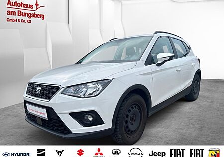 Seat Arona Style 1.0 TSI EU6d-T STYLE Navi Apple CarP