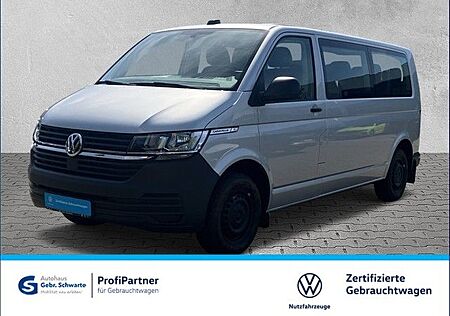 VW T6 Caravelle Volkswagen 2.0 TDI DSG LR 9 Sitze KLIMAANLAGE