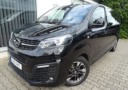 Opel Vivaro gebraucht kaufen Opel Vivaro Kasten Elegance M Doppelkabine NAVI LED