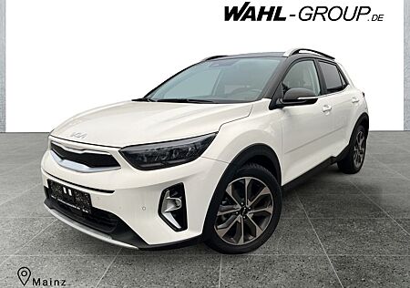 Kia Stonic Spirit 1.0 TGDI
