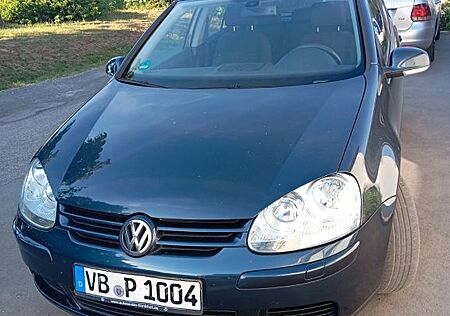 VW Golf Volkswagen 1.4 Comfortline Comfortline