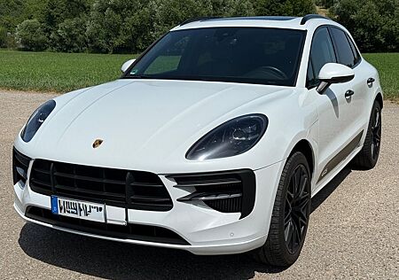 Porsche Macan GTS GTS