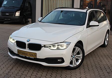 BMW 320 3 Touring d Advantage/Pano/Automatik