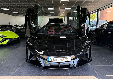 McLaren Artura - B&W- Techlux- Sports Exhaust