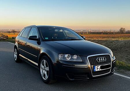 Audi A3 1.6 FSI Ambiente Sportback Ambiente