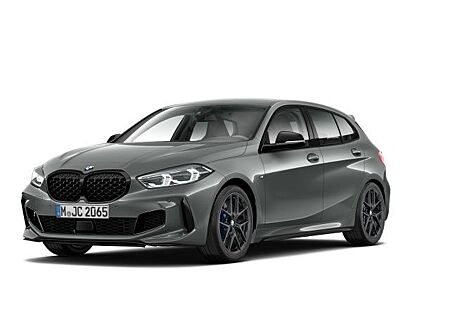 BMW M135i xDrive M Performance Paket Sport Aut. Komf