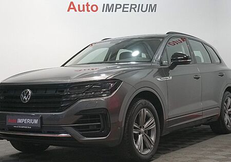 VW Touareg Volkswagen 3.0 TDI R Line 4Motion*ACC*AHK*RFK*IQ*