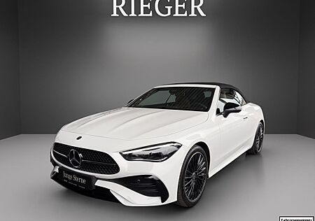 Mercedes-Benz CLE 200 AMG Advanced Plus*NIGHT*Airscarf*LED*SHZ