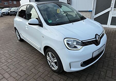 Renault Twingo Intens Automatik Faltdach Apple CarPlay