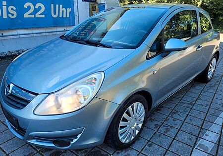 Opel Corsa 1.4 Twinport*Tüv/Au Neu inkl!
