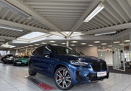 BMW X3 xDrive 20i M Sportpaket AUT./LASER/HUD/360°