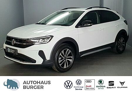 VW Taigo Volkswagen Energy 1.0TSI DSG