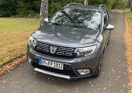Dacia Logan MCV TCe 90 Stepway Stepway